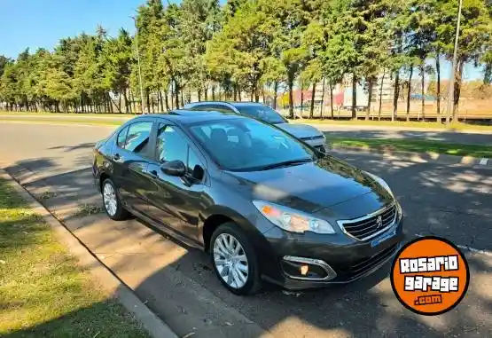 Peugeot 408  2016 - foto 3