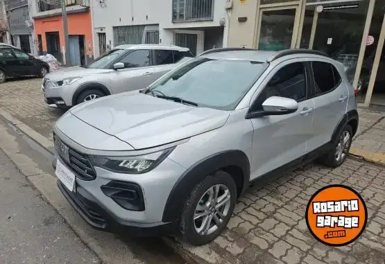 Fiat Pulse  2022 - foto 1