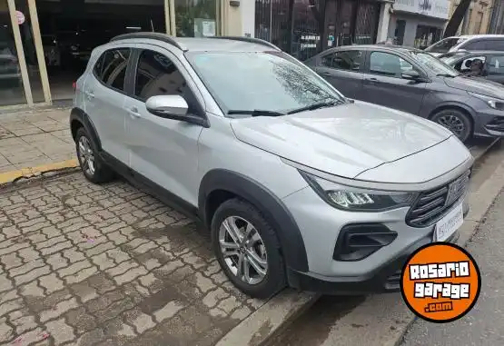 Fiat Pulse  2022 - foto 2