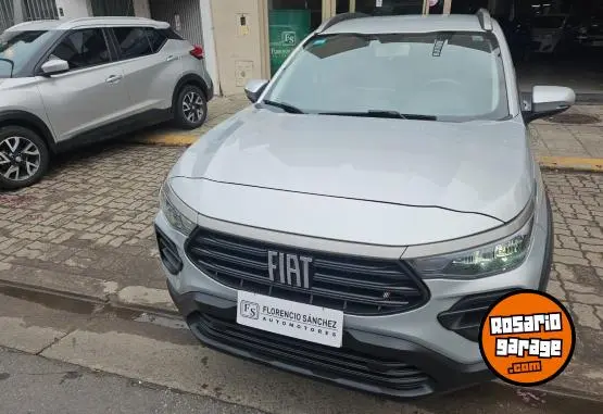 Fiat Pulse  2022 - foto 3