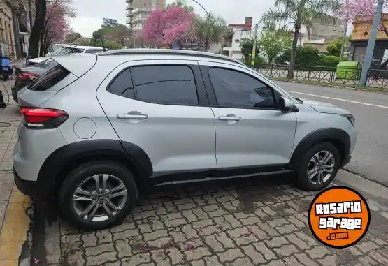 Fiat Pulse  2022 - foto 4