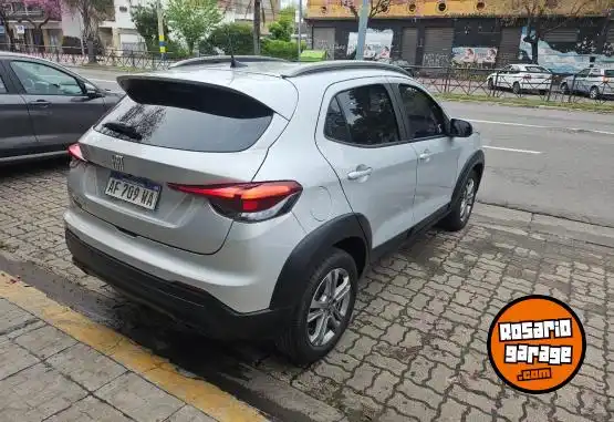 Fiat Pulse  2022 - foto 5