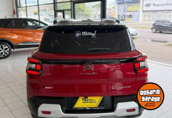 Citroën C3 Aircross Shine  2024 - foto 3