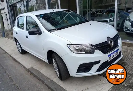 Renault Sandero  2023 - foto 2