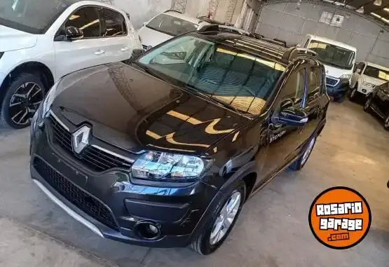 Renault Sandero  2016 - foto 1