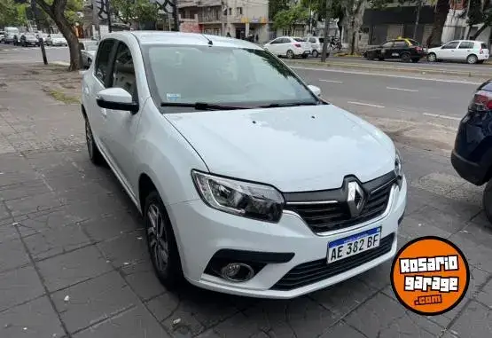 Renault Sandero  2020 - foto 1