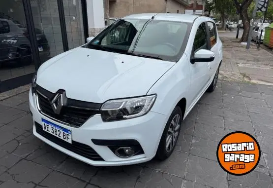 Renault Sandero  2020 - foto 2