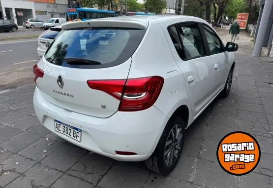 Renault Sandero  2020 - foto 3
