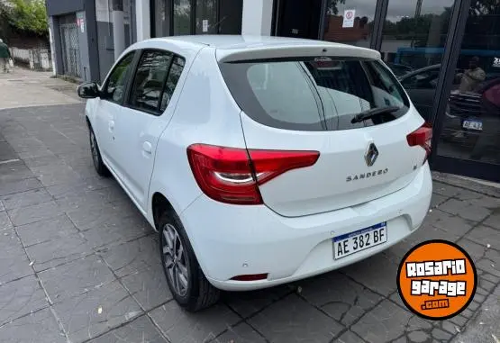Renault Sandero  2020 - foto 4