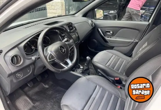 Renault Sandero  2020 - foto 5
