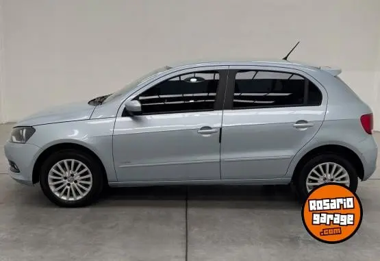 Volkswagen Gol Trend Highline  2016 - foto 2