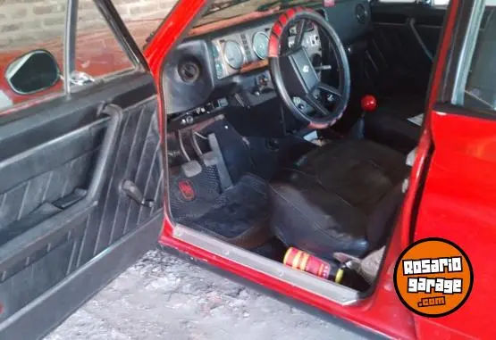 Renault Torino Gr  1983 - foto 4