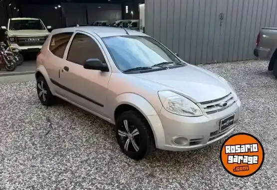 Ford Ka Fly Viral  2010 - foto 1