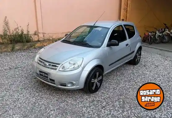 Ford Ka Fly Viral  2010 - foto 2
