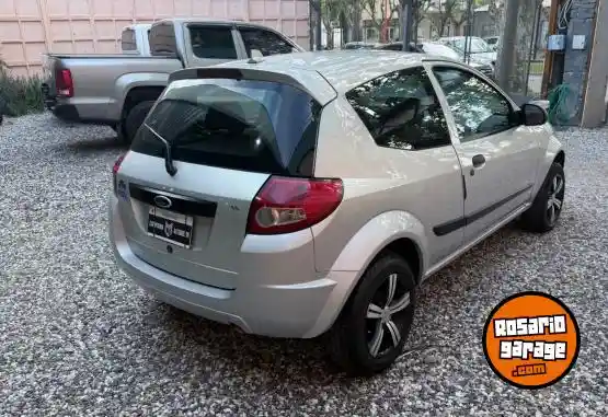 Ford Ka Fly Viral  2010 - foto 3