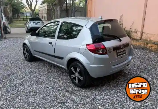 Ford Ka Fly Viral  2010 - foto 4