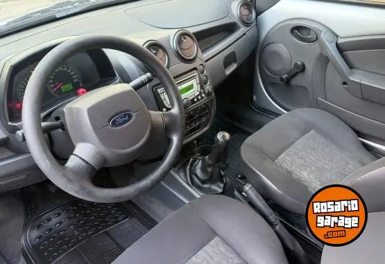 Ford Ka Fly Viral  2010 - foto 5