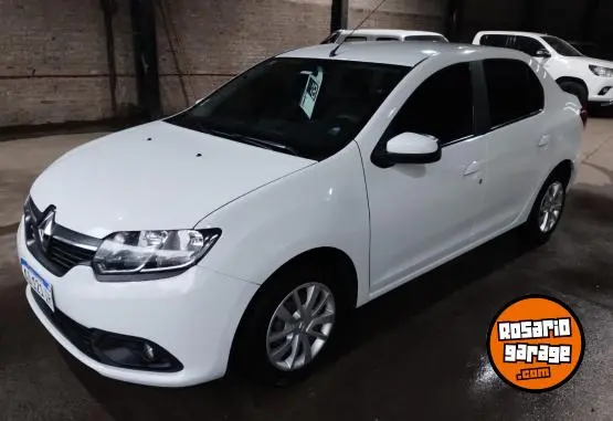 Renault Logan No Prisma Cronos  2018 - foto 2