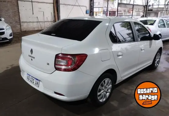 Renault Logan No Prisma Cronos  2018 - foto 4