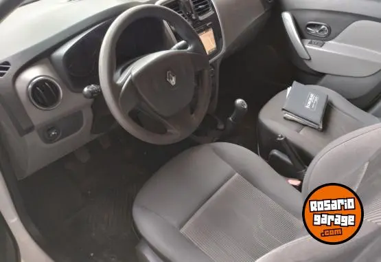 Renault Logan No Prisma Cronos  2018 - foto 5