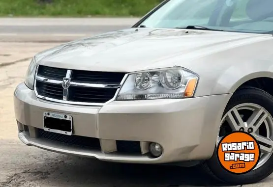 Dodge Avenger  2008 - foto 1