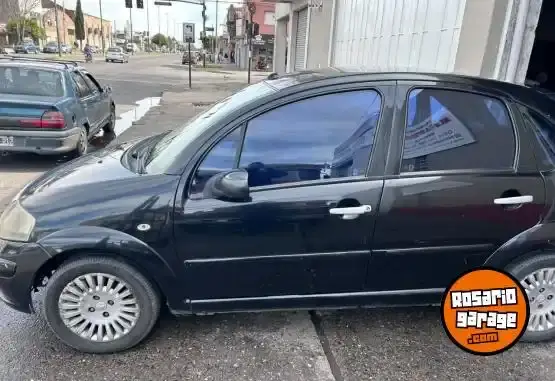 Citroën C3  2006 - foto 1