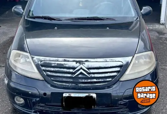 Citroën C3  2006 - foto 3