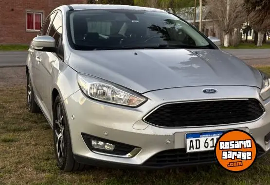 Ford Focus  2017 - foto 2