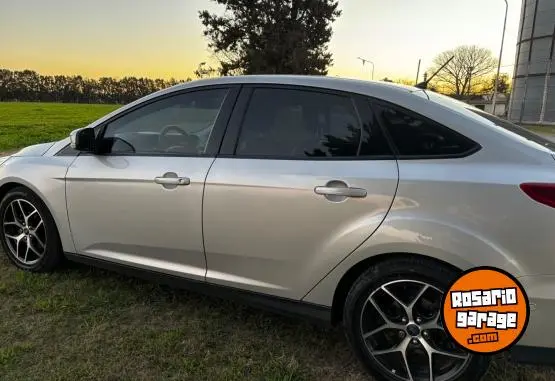 Ford Focus  2017 - foto 3
