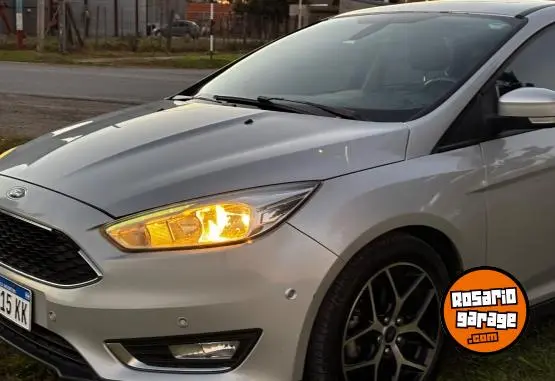 Ford Focus  2017 - foto 4
