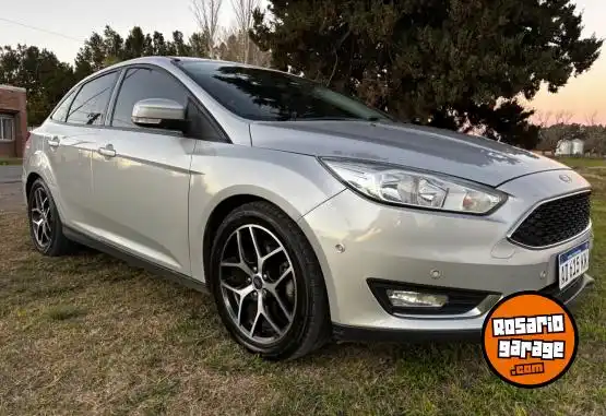 Ford Focus  2017 - foto 5