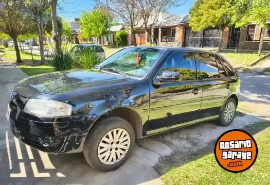 Volkswagen Gol Power  2012 - foto 1