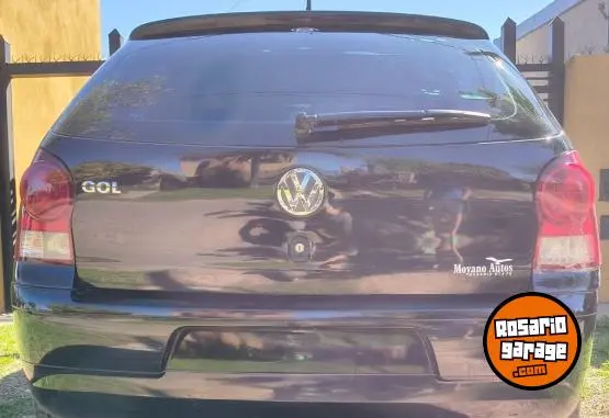 Volkswagen Gol Power  2012 - foto 2
