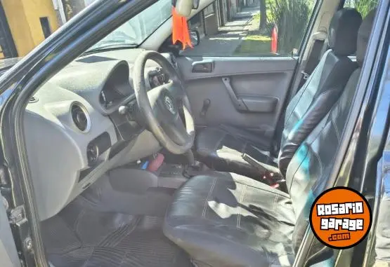 Volkswagen Gol Power  2012 - foto 3