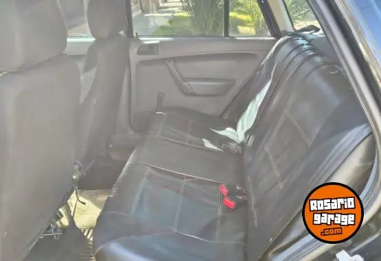 Volkswagen Gol Power  2012 - foto 4