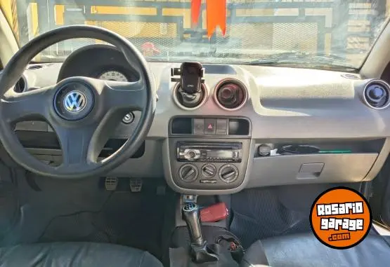 Volkswagen Gol Power  2012 - foto 5