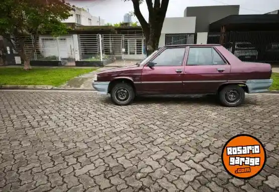 Renault 9,12,Clio,Duna,Palio  1995 - foto 2