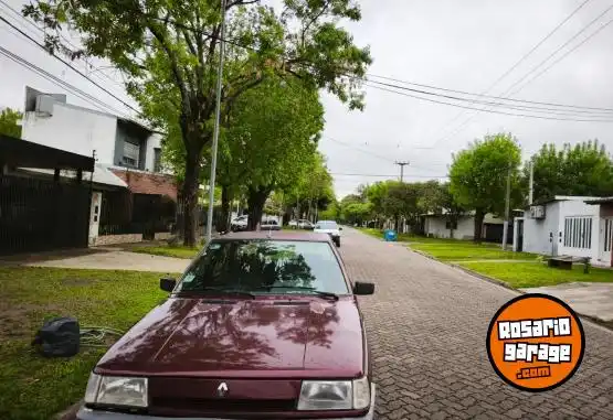 Renault 9,12,Clio,Duna,Palio  1995 - foto 3