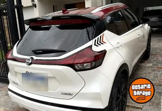 Nissan X Play  2022 - foto 4