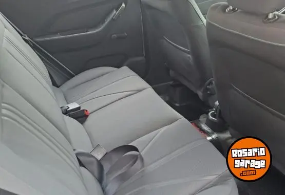 Chevrolet Agile Lt  2015 - foto 5