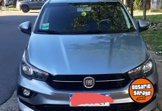 Fiat Cronos Drive 2018 - foto 1