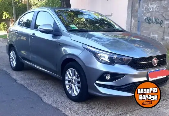 Fiat Cronos Drive  2018 - foto 2