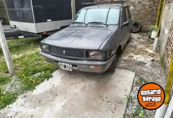 Renault 1994  1994 - foto 1