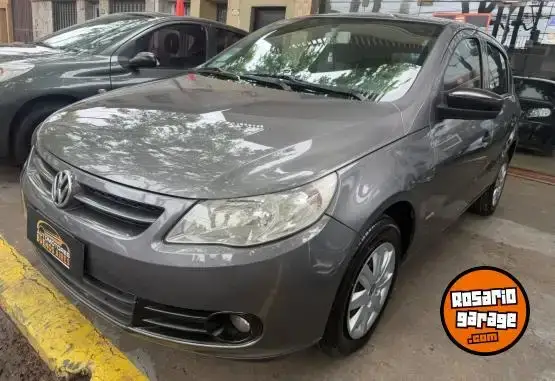 Volkswagen Gol Trend  2011 - foto 1