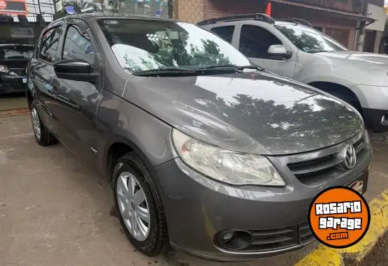 Volkswagen Gol Trend  2011 - foto 2