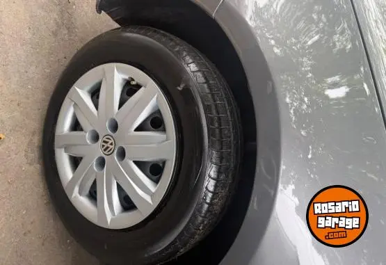 Volkswagen Gol Trend  2011 - foto 3
