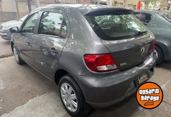 Volkswagen Gol Trend  2011 - foto 4