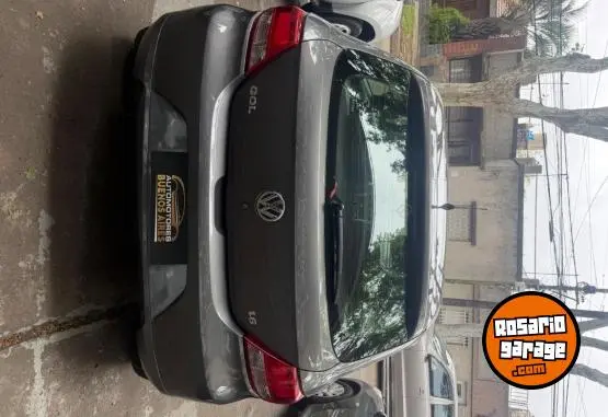 Volkswagen Gol Trend  2011 - foto 5