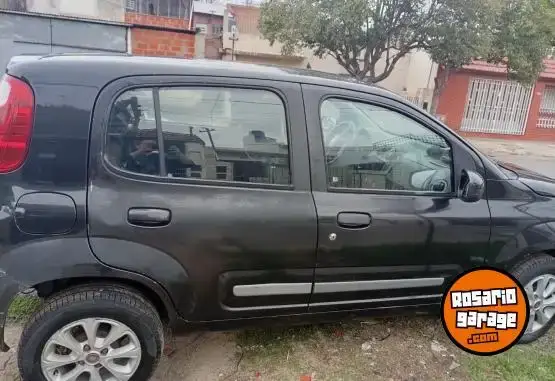 Fiat 2011  2011 - foto 1