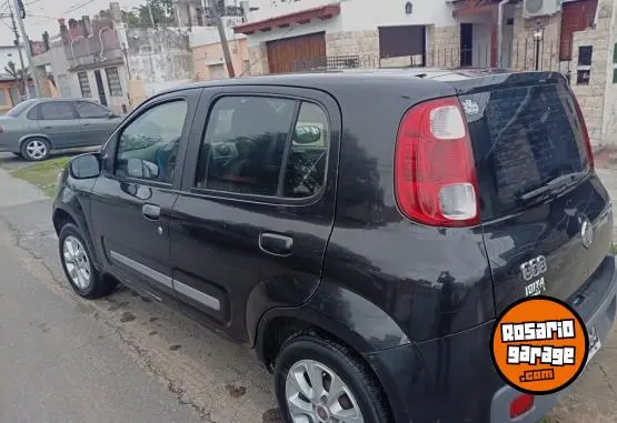 Fiat 2011  2011 - foto 2
